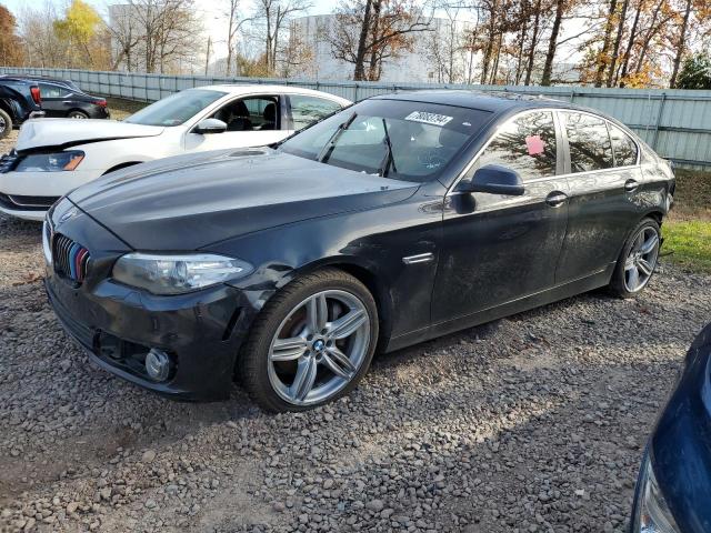 BMW 535 XI 2016 wba5b3c51gg255750