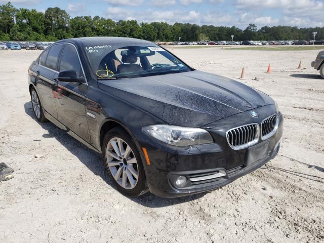 BMW 535 XI 2016 wba5b3c51gg256056