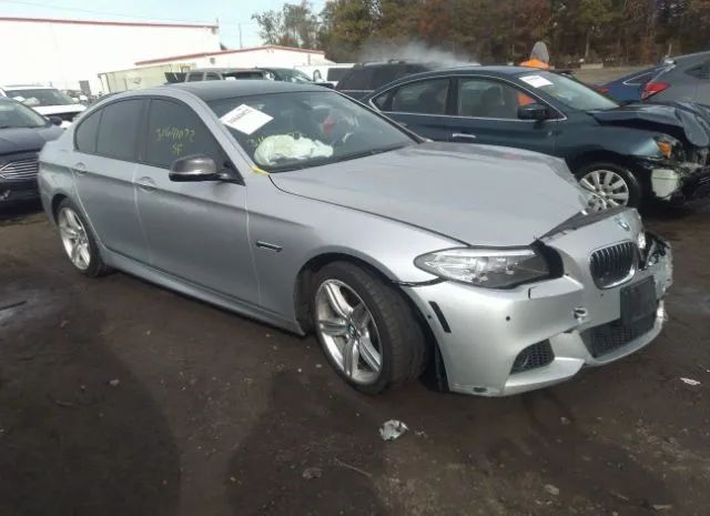 BMW 5 SERIES 2016 wba5b3c51gg256378