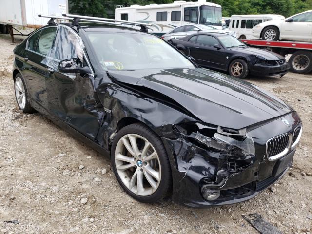 BMW 535 XI 2016 wba5b3c51gg256607