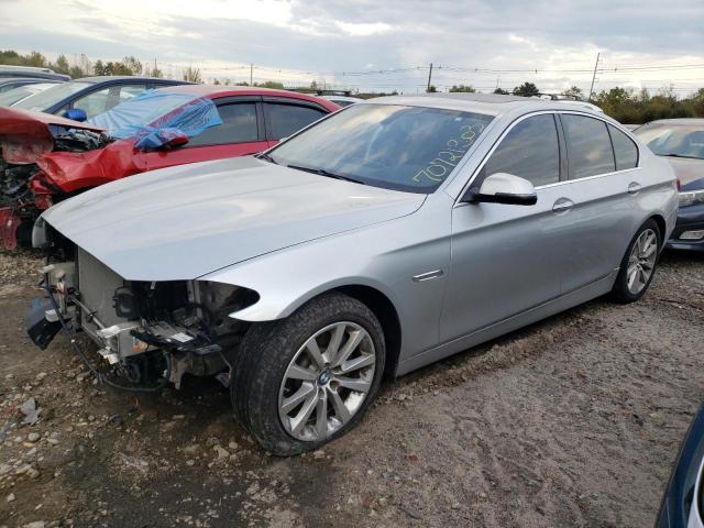 BMW 5 SERIES 2016 wba5b3c51gg257062