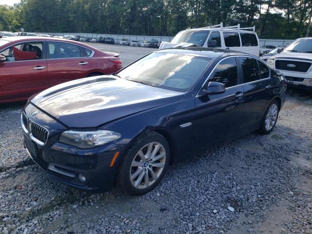 BMW NULL 2016 wba5b3c51gg257935