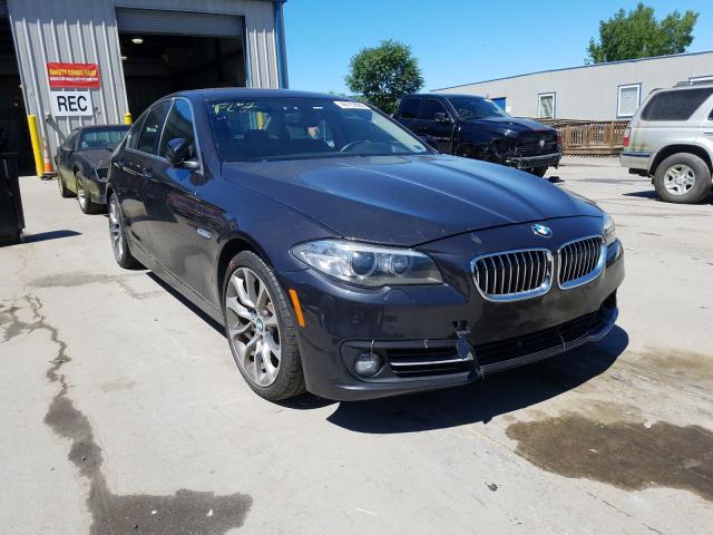 BMW 535 XI 2016 wba5b3c51gg258664