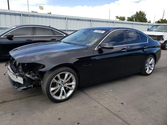 BMW 535 XI 2016 wba5b3c51gg258714