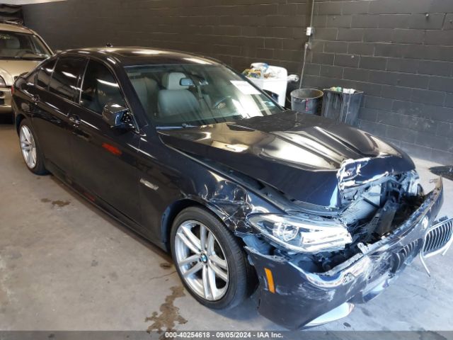 BMW 535I 2016 wba5b3c51gg258762