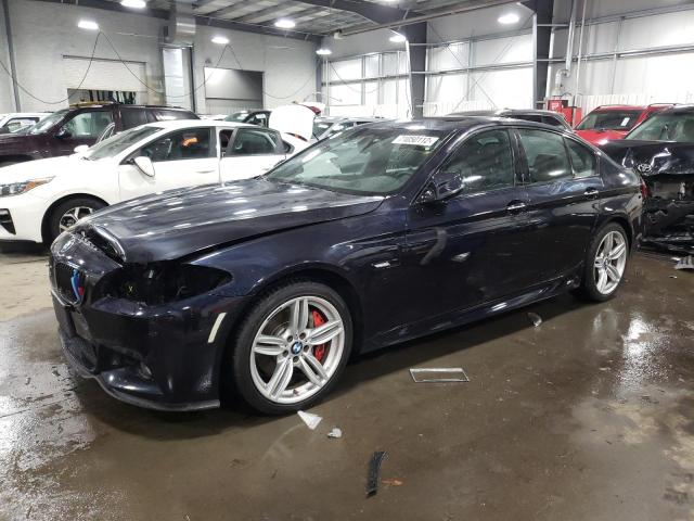 BMW 535 XI 2016 wba5b3c51gg258972