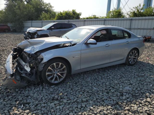 BMW 535 XI 2016 wba5b3c51gg260897