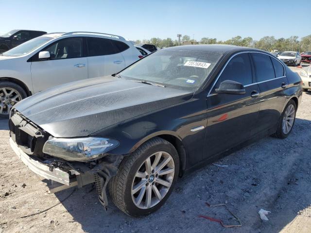 BMW 5 SERIES 2014 wba5b3c52ed530170