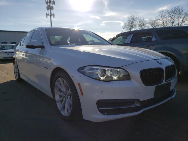 BMW 535 XI 2014 wba5b3c52ed530556