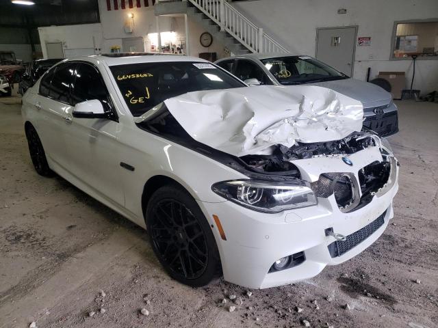 BMW 535 XI 2014 wba5b3c52ed530749