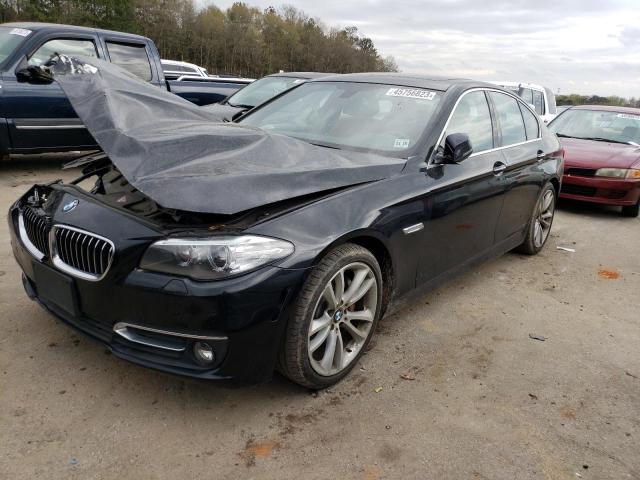 BMW 535 XI 2014 wba5b3c52ed531013