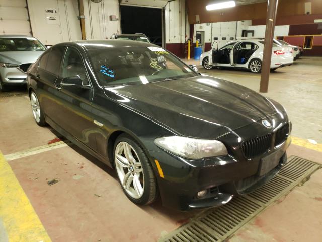 BMW 535 XI 2014 wba5b3c52ed531545