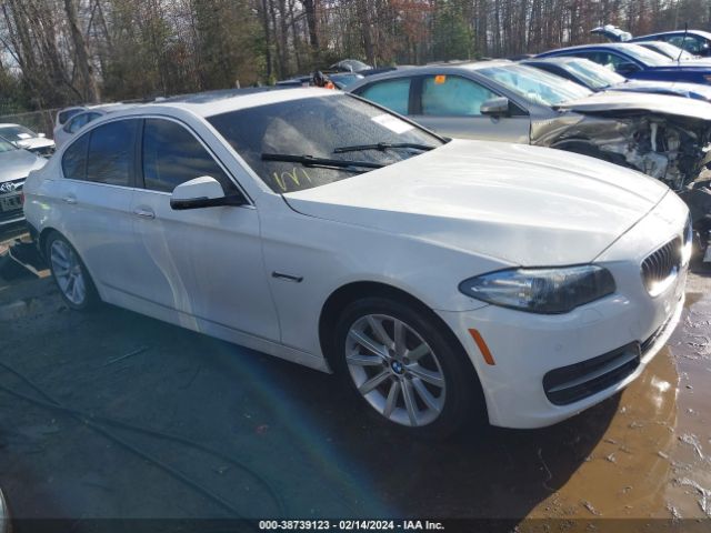 BMW 535I 2014 wba5b3c52ed531576