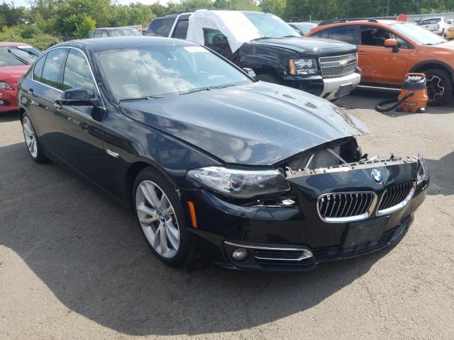 BMW NULL 2014 wba5b3c52ed531948