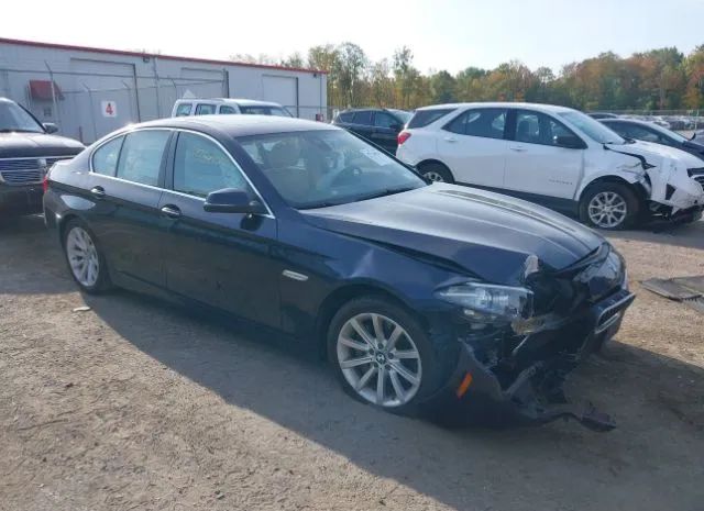 BMW 5ER 2014 wba5b3c52ed532839