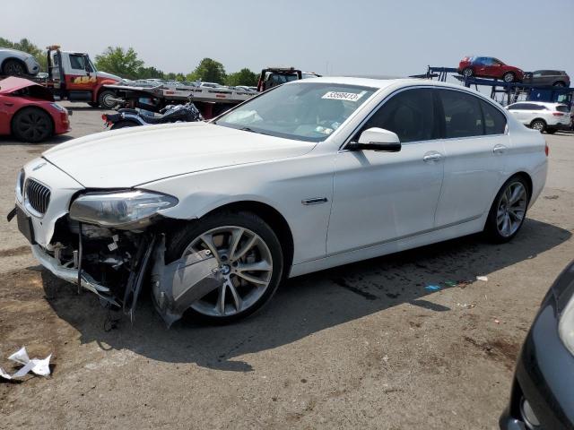 BMW 535 XI 2014 wba5b3c52ed532971