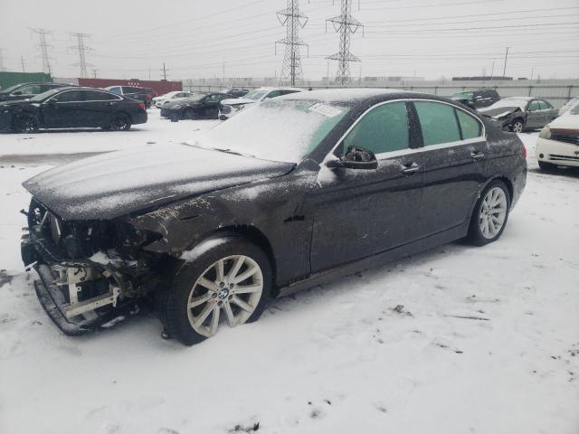 BMW 535 XI 2014 wba5b3c52ed534641