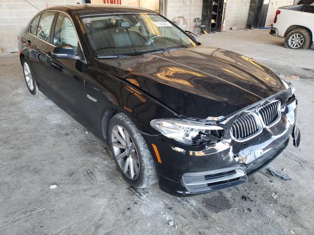 BMW 535 XI 2014 wba5b3c52ed535563