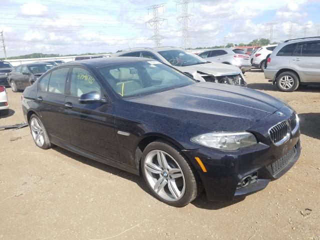 BMW 535 XI 2014 wba5b3c52ed535689