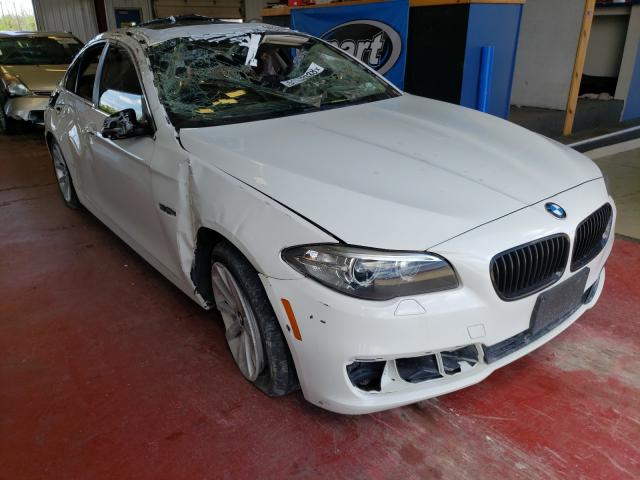 BMW 535 XI 2014 wba5b3c52ed536082