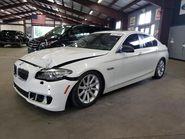 BMW 535 XI 2014 wba5b3c52ed536454