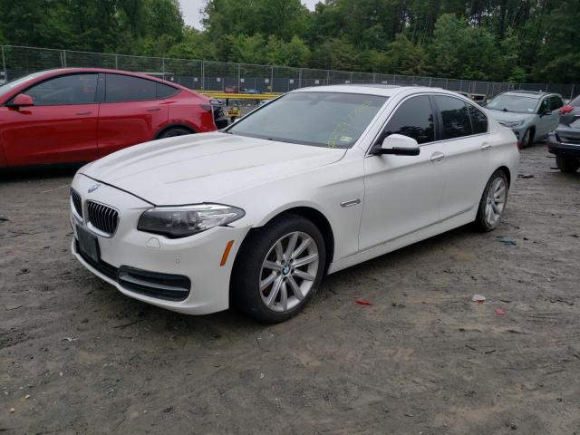 BMW 535 XI 2014 wba5b3c52ed537619