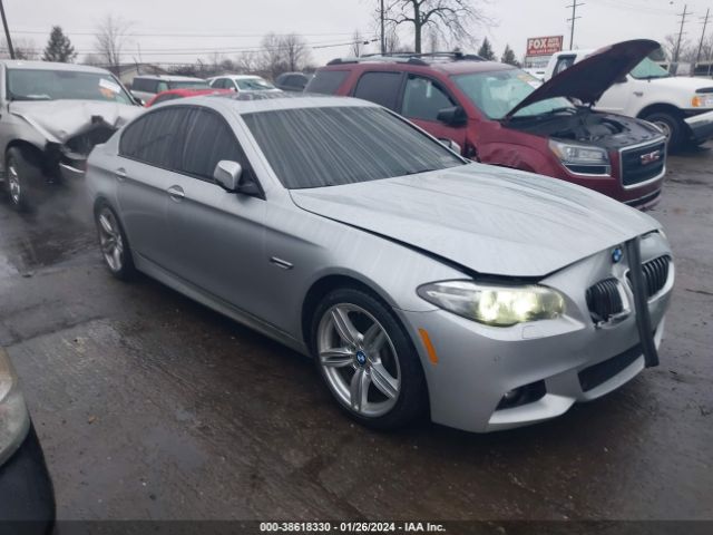 BMW NULL 2014 wba5b3c52ed538057