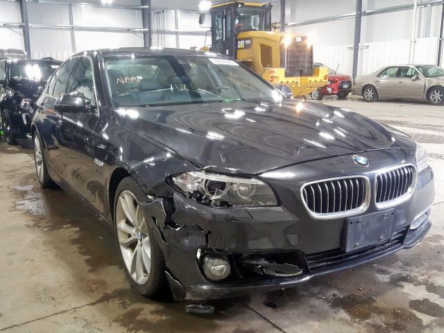 BMW 535 XI 2014 wba5b3c52ed538088