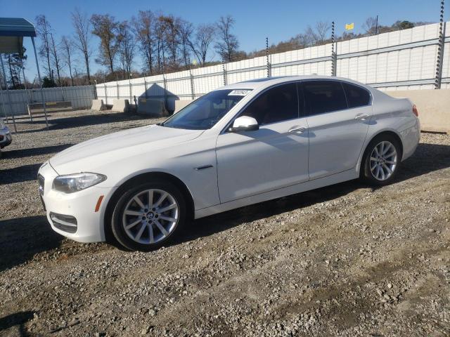 BMW 5 SERIES 2014 wba5b3c52ed538298