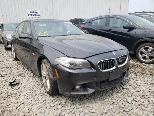 BMW 535 XI 2014 wba5b3c52ed538785