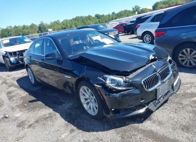 BMW NULL 2014 wba5b3c52ed539273