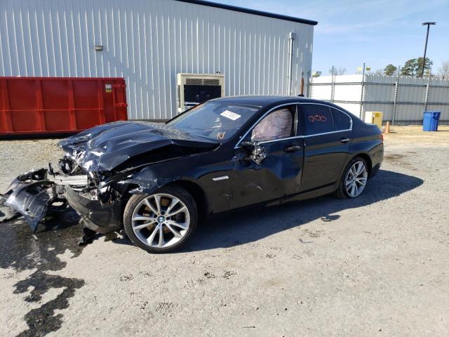 BMW 535 XI 2014 wba5b3c52ed539581