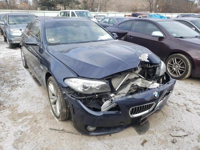 BMW 535 XI 2015 wba5b3c52fd540294