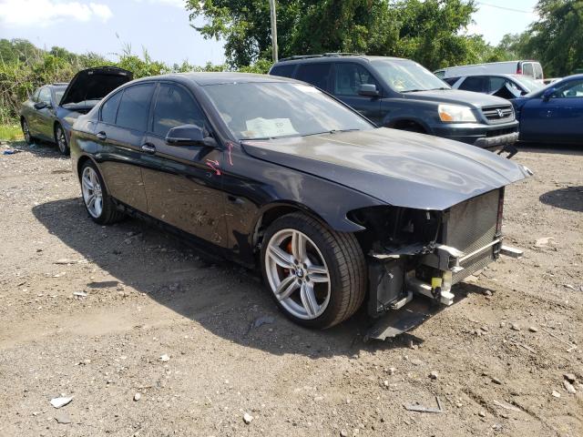 BMW 535 XI 2015 wba5b3c52fd540487