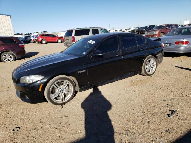 BMW 535XI 2015 wba5b3c52fd541056