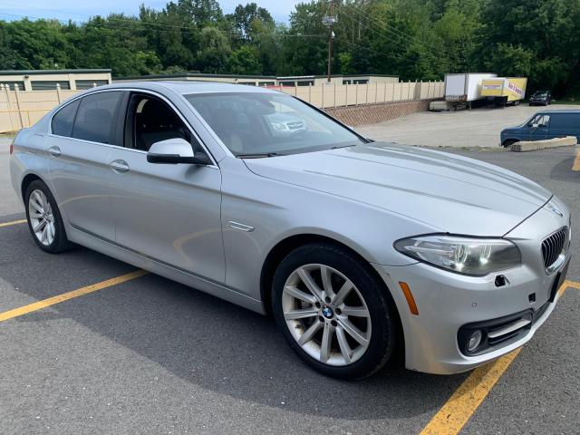 BMW 535 XI 2015 wba5b3c52fd541641