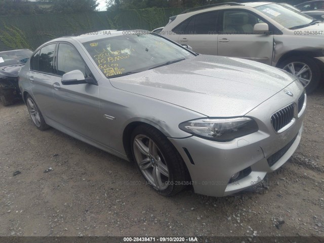 BMW NULL 2015 wba5b3c52fd541753