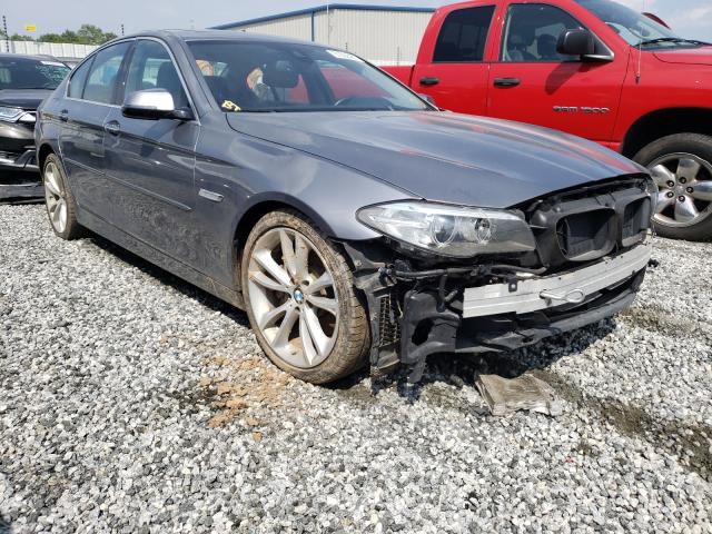 BMW 535 XI 2015 wba5b3c52fd542465