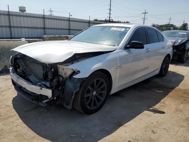 BMW 535 XI 2015 wba5b3c52fd542935