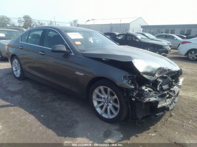 BMW 535 2014 wba5b3c52fd543146