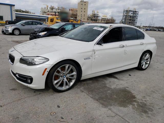 BMW 535 XI 2015 wba5b3c52fd543177