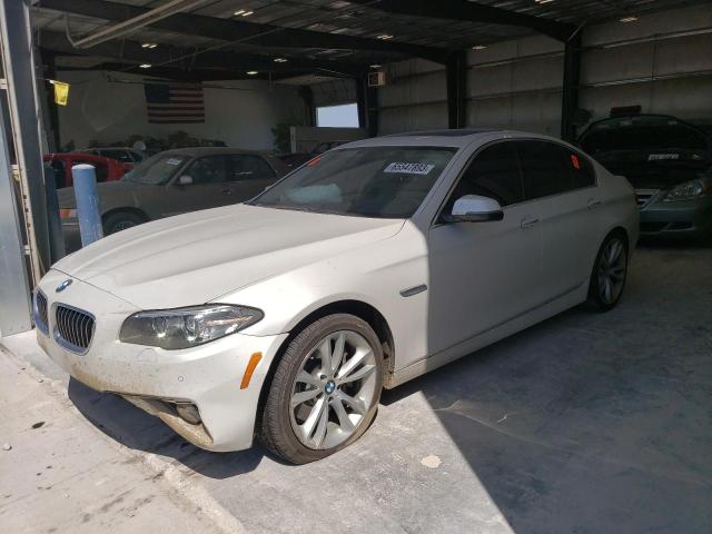 BMW 5 SERIES 2015 wba5b3c52fd543695