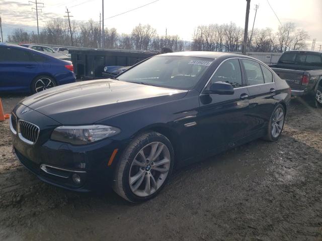 BMW 535 XI 2015 wba5b3c52fd543938