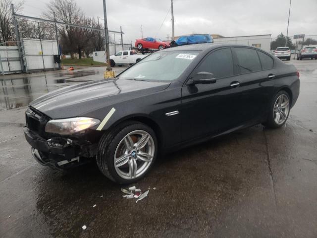 BMW 535 XI 2015 wba5b3c52fd543969