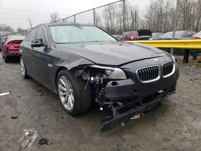 BMW 535 XI 2015 wba5b3c52fd544278