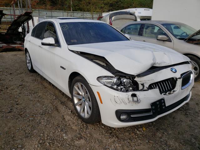 BMW 535 XI 2015 wba5b3c52fd544409