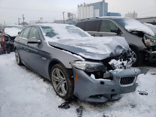 BMW 535 XI 2015 wba5b3c52fd546127