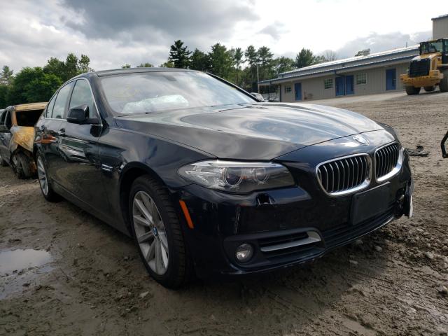 BMW 535 XI 2015 wba5b3c52fd546516