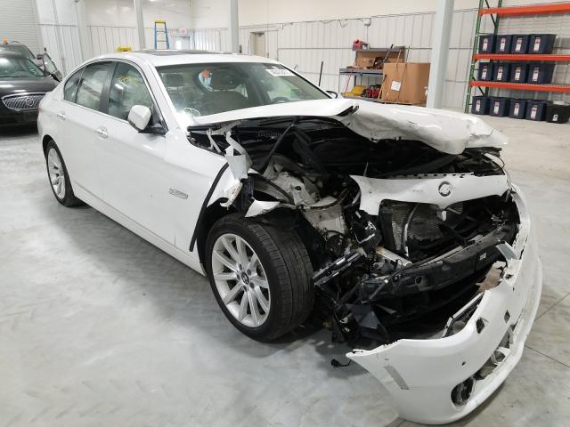 BMW 535 XI 2015 wba5b3c52fd548038