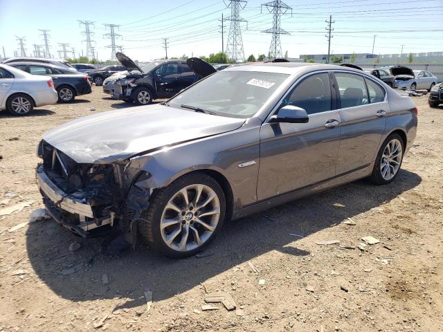 BMW 535XI 2015 wba5b3c52gd549188